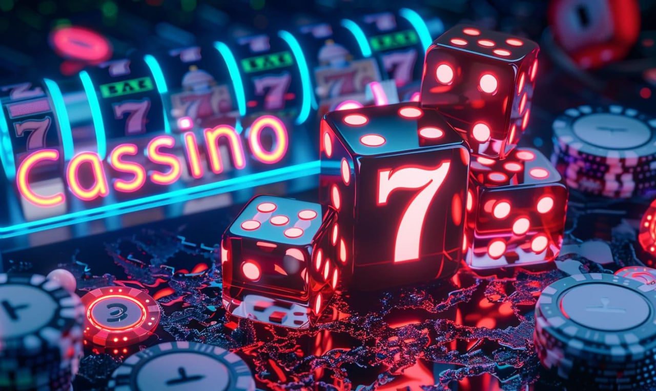 Hình ảnh minh họa phong cách thể thao và casino trong ty le 5