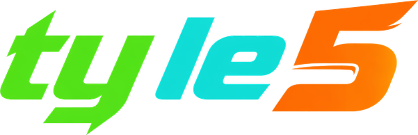 Logo ty le 5